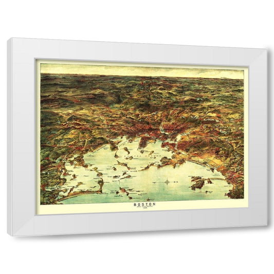 Perspective Image