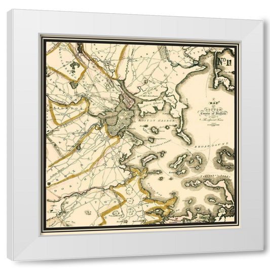 Perspective Image