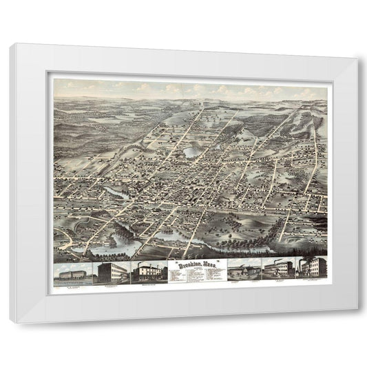 Perspective Image