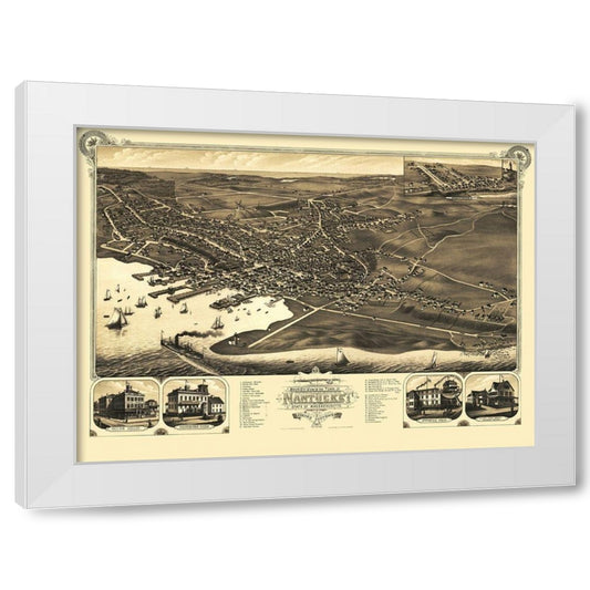 Perspective Image