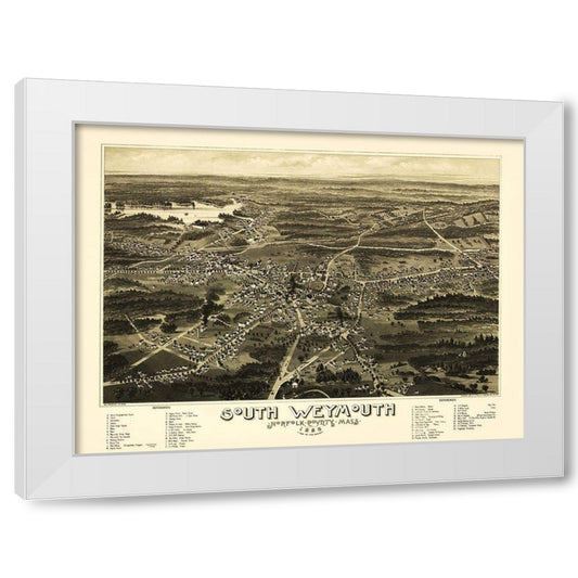 Perspective Image