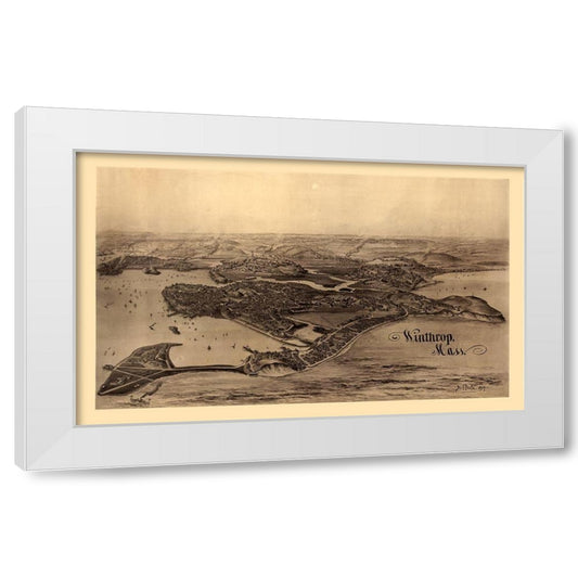 Perspective Image