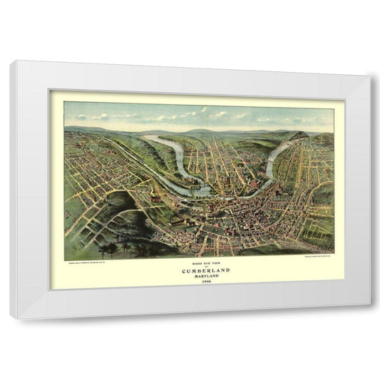 Perspective Image