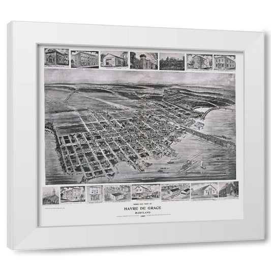 Perspective Image