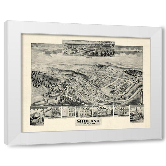 Perspective Image