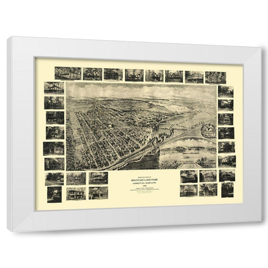 Perspective Image