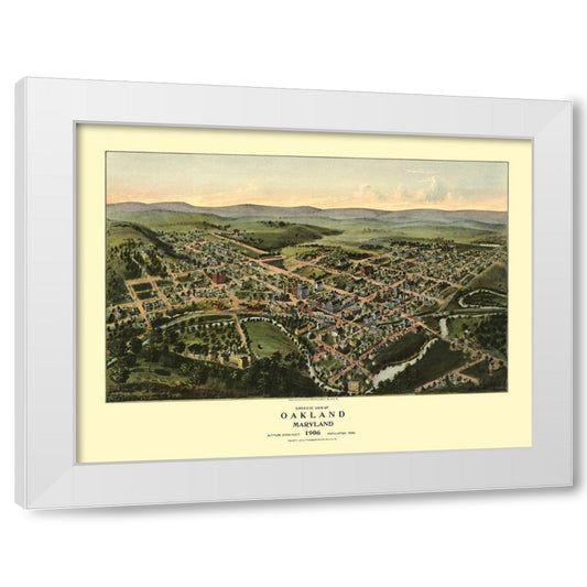 Perspective Image