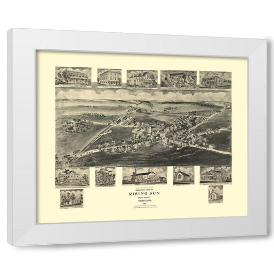 Perspective Image