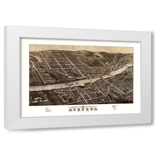 Perspective Image