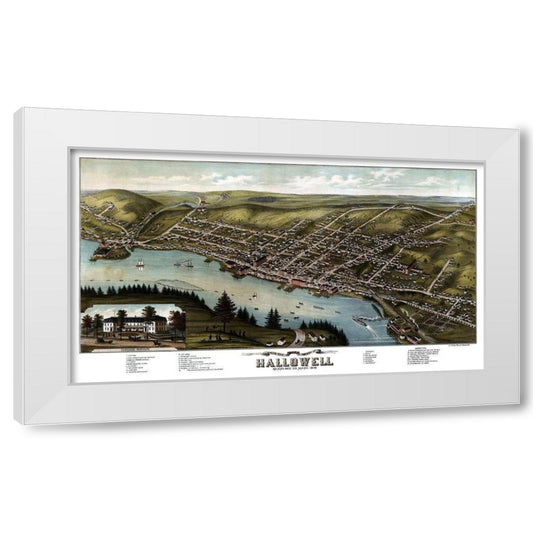 Perspective Image