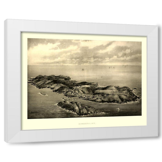 Perspective Image