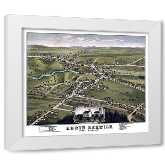 Perspective Image