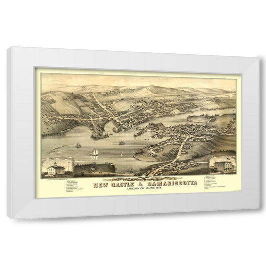 Perspective Image