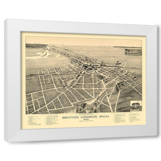 Perspective Image