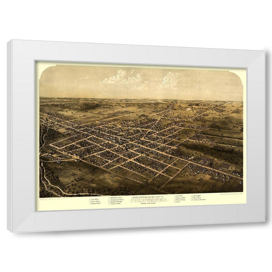 Perspective Image