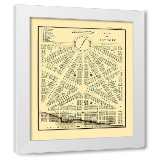 Perspective Image