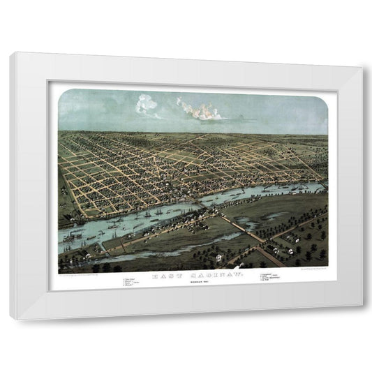 Perspective Image