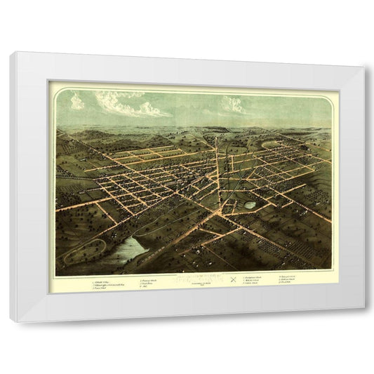 Perspective Image