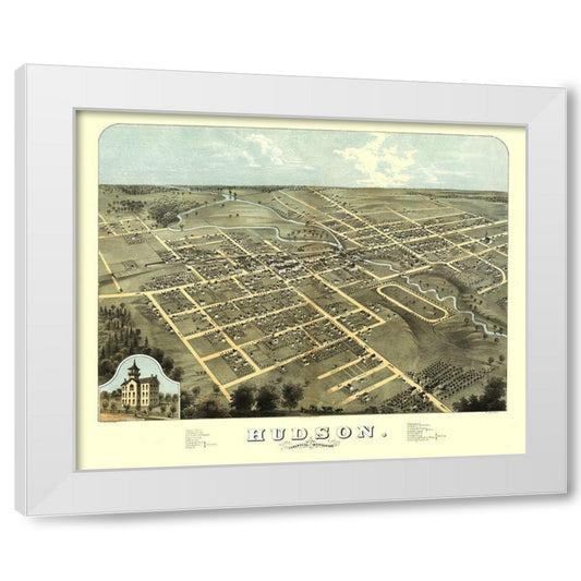 Perspective Image
