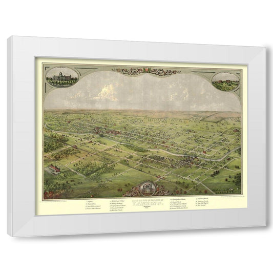 Perspective Image