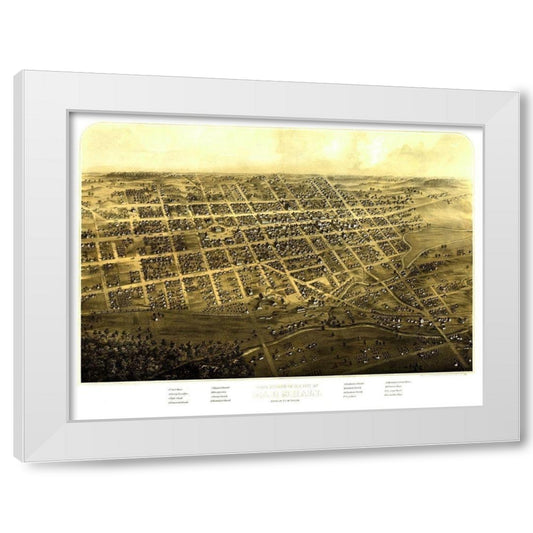 Perspective Image