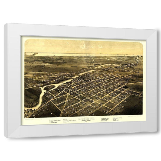 Perspective Image