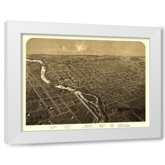 Perspective Image