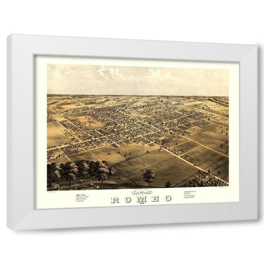 Perspective Image