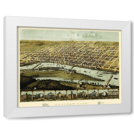 Perspective Image