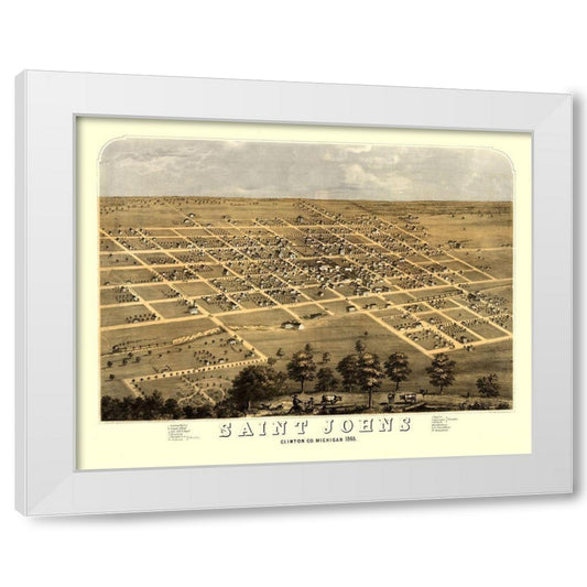 Perspective Image