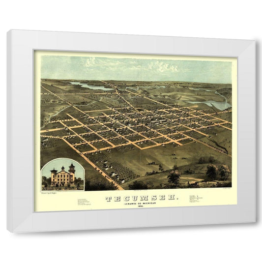 Perspective Image