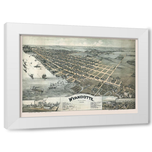Perspective Image