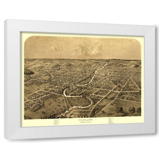 Perspective Image