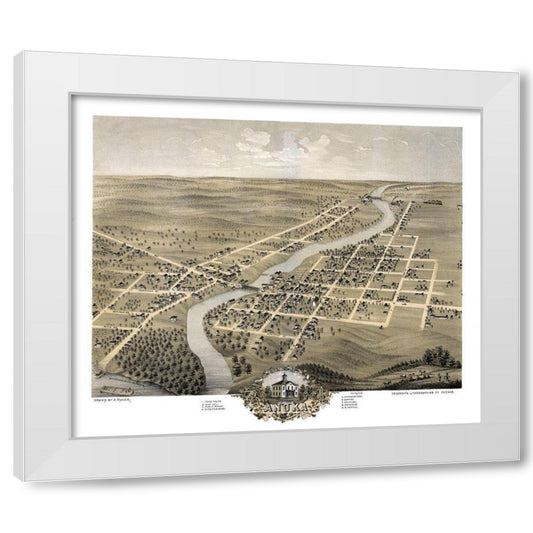 Perspective Image