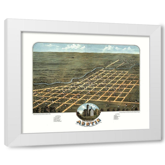 Perspective Image
