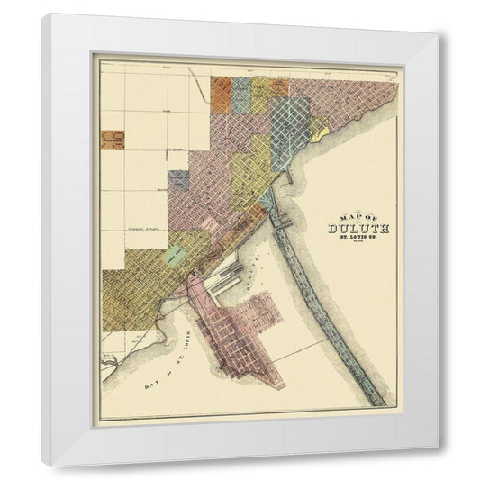 Perspective Image