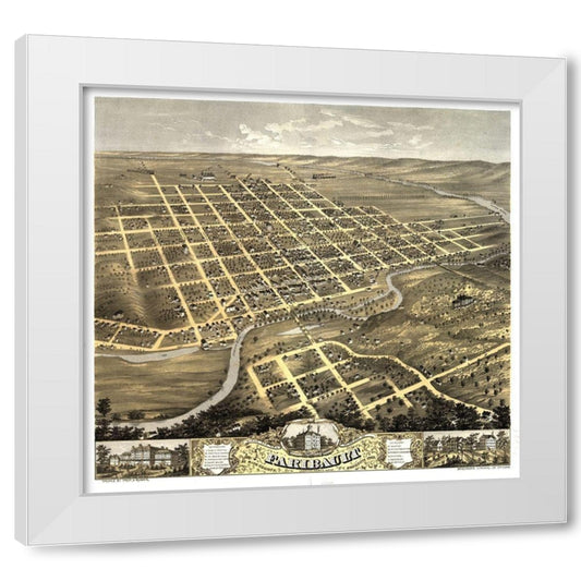 Perspective Image