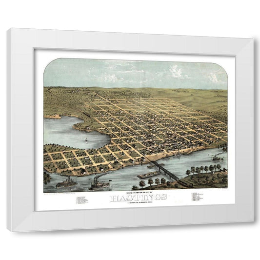 Perspective Image