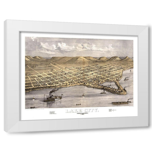 Perspective Image