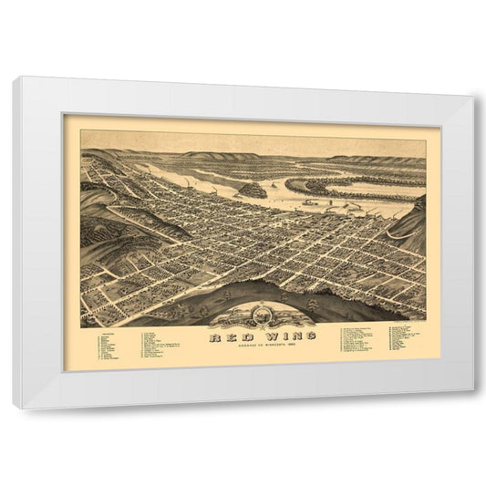 Perspective Image