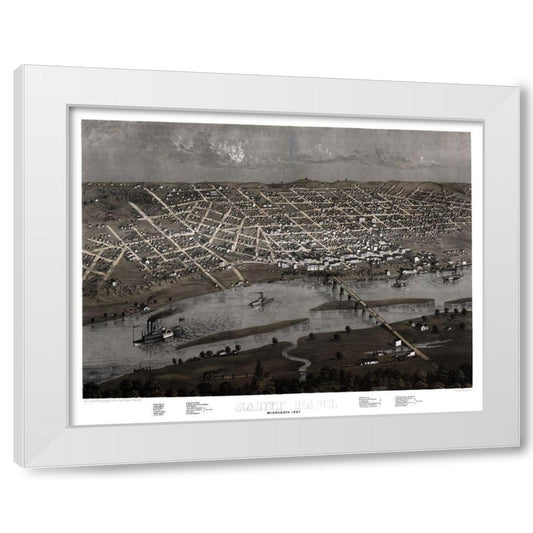 Perspective Image
