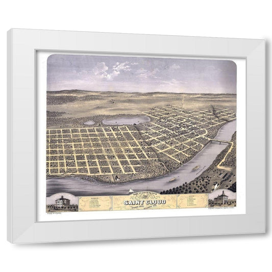 Perspective Image