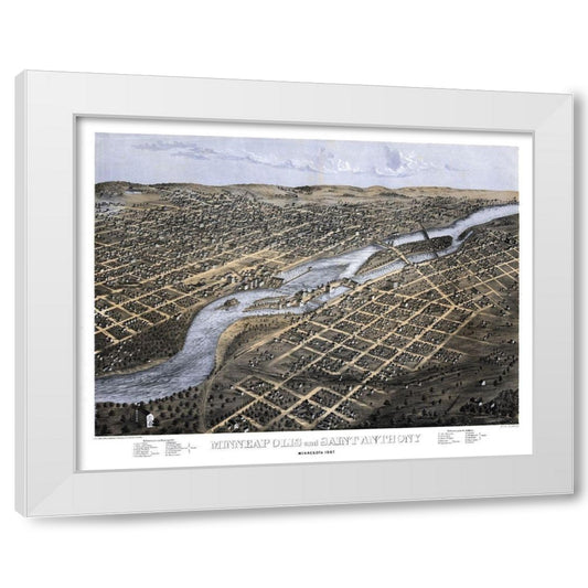 Perspective Image