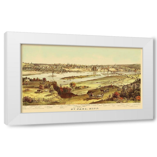 Perspective Image