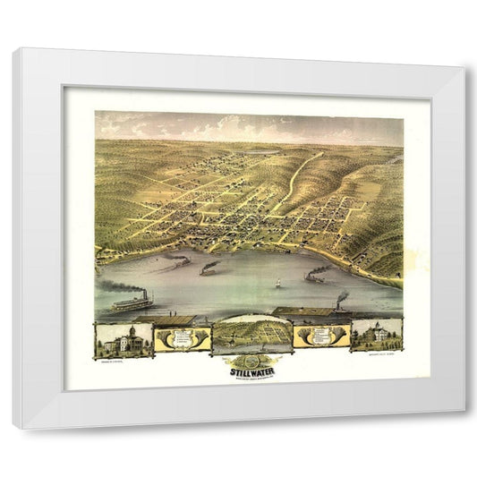 Perspective Image