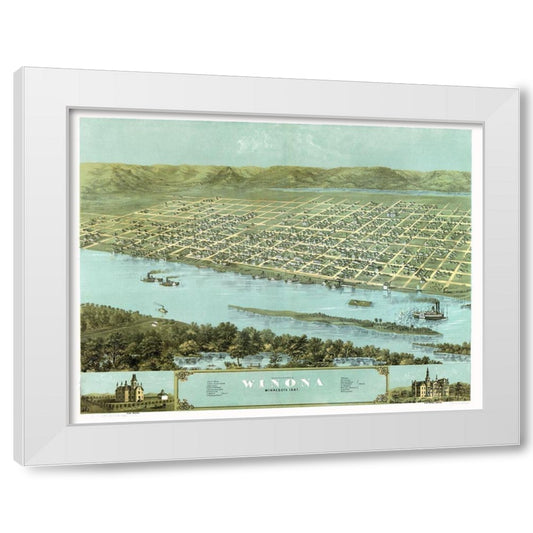 Perspective Image