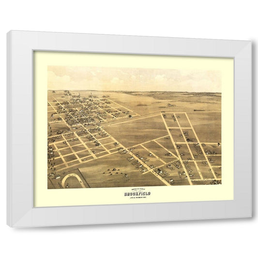 Perspective Image