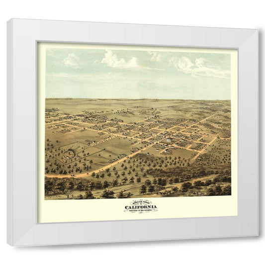 Perspective Image