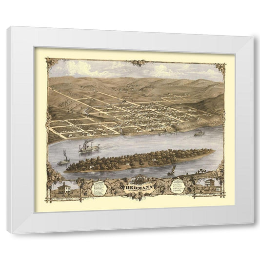 Perspective Image