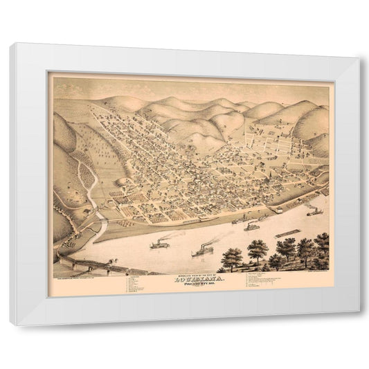 Perspective Image